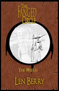 the fanged circle the witch